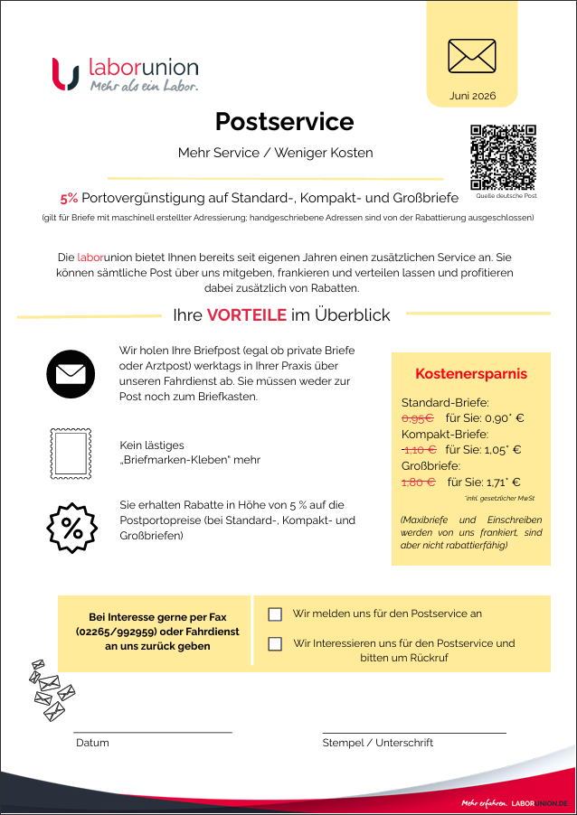 Postservice
